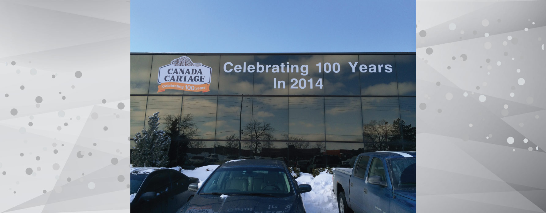 business custom decal