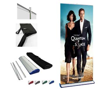 Roll-Up banner 1
