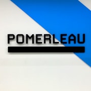 letter on the office wall 