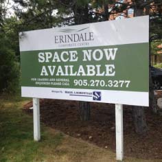 Billboard Manufacture