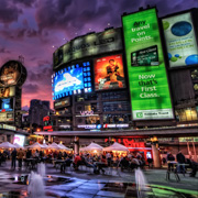 signarma dixie makes all types billboards