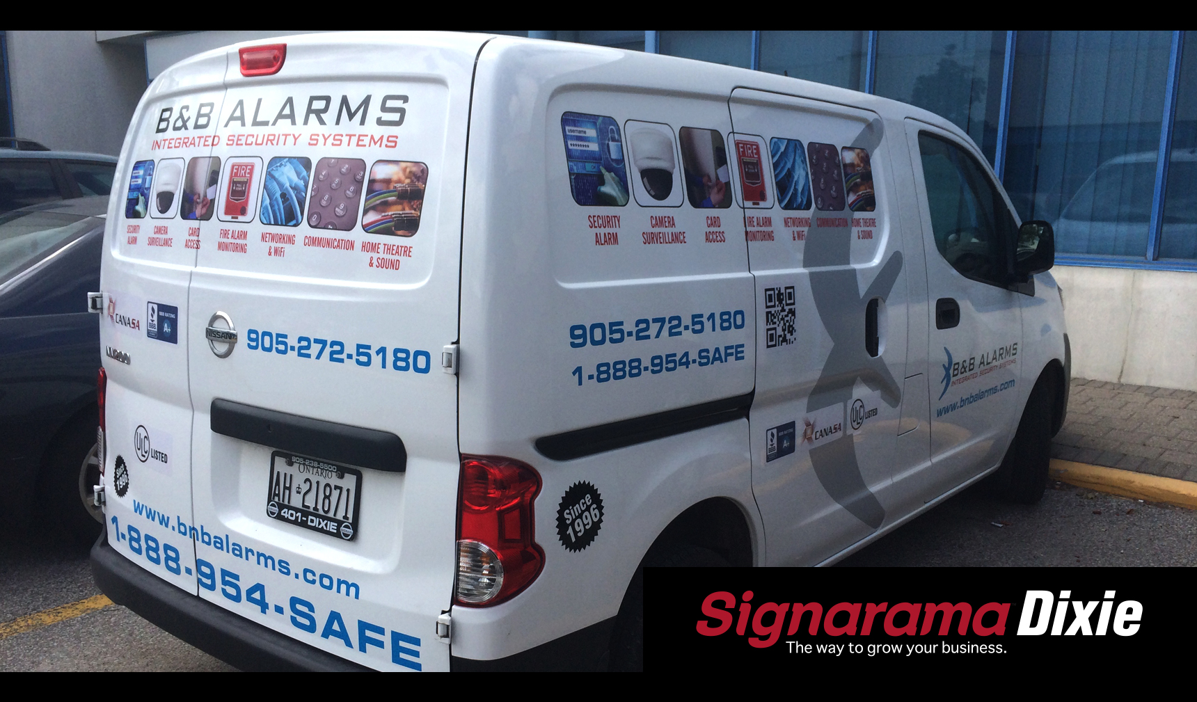 vehicle graphics